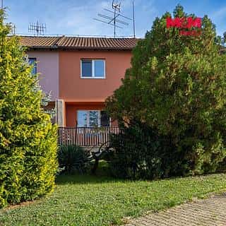 Prodej rodinného domu 84 m² Mělník, Perunov, Mělník