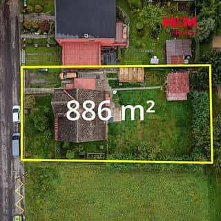 Prodej rodinného domu 148 m² Horní Suchá, Chrost, Horní Suchá, okres Karviná