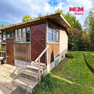 Prodej zahrady 447 m² Horní Suchá, Horní Suchá, okres Karviná