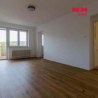 Prodej bytu 3+1 80 m² Šumperk, Bratrušovská, Šumperk