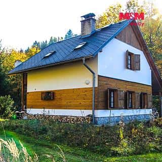Prodej rodinného domu 67 m² Jindřichov, Jindřichov, okres Šumperk