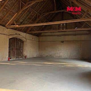 Pronájem skladu 303 m² Morašice, Morašice, okres Svitavy