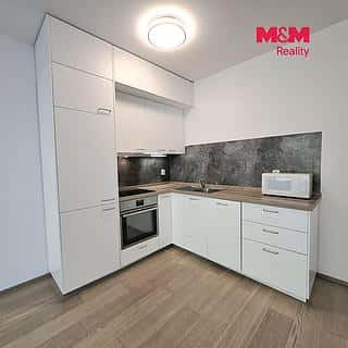 Pronájem bytu 1+kk, garsoniery 41 m² Praha, Nuselská, Praha