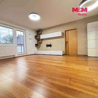 Pronájem bytu 3+kk 70 m² Pelhřimov, U Rendlíku, Pelhřimov