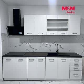 Pronájem bytu 2+1 59 m² Hořovice, Pražská, Hořovice, okres Beroun