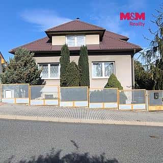 Prodej rodinného domu 105 m² Humpolec, Dvorská, Humpolec, okres Pelhřimov