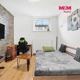 Prodej bytu 3+kk 79 m² Jablonec nad Nisou, Želivského, Jablonec nad Nisou