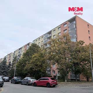 Prodej bytu 3+1 80 m² Praha, Rabyňská, Praha
