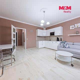 Pronájem bytu 3+kk 80 m² Karlovy Vary, Moravská, Karlovy Vary