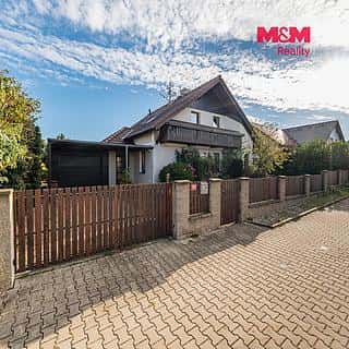 Pronájem rodinného domu 140 m² Babice, Větrná, Babice, okres Praha-východ