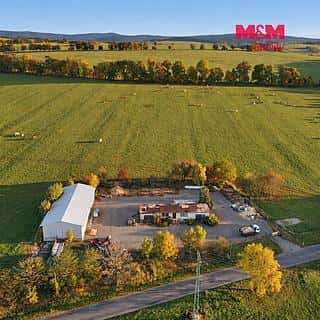 Pronájem výrobního objektu 2500 m² Rokytnice v Orlických horách, Rokytnice v Orlických horách, okres Rychnov nad Kněžnou