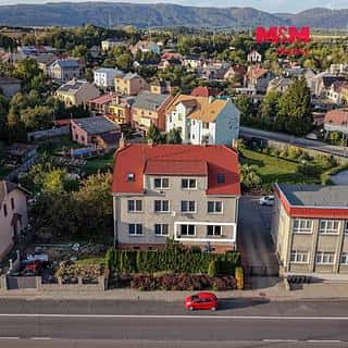 Prodej bytu 2+1 71 m² Lipník nad Bečvou, Tyršova, Lipník nad Bečvou, okres Přerov