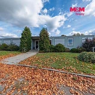 Prodej obchodu 290 m² Bernartice, Bernartice, okres Písek