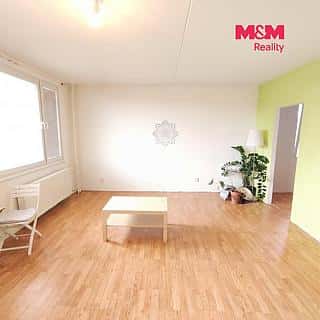 Pronájem bytu 3+1 74 m² Lány, U lipky, Lány, okres Kladno