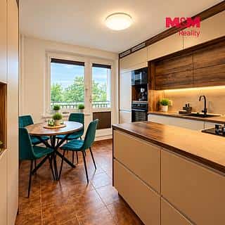 Prodej bytu 3+1 66 m² Bohumín, Svat. Čecha, Bohumín, okres Karviná