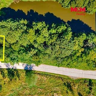 Prodej louky 286 m² Hradec, Hradec, okres Plzeň-město