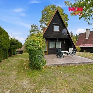Prodej chaty 51 m² Vysoká, Vysoká, okres Svitavy