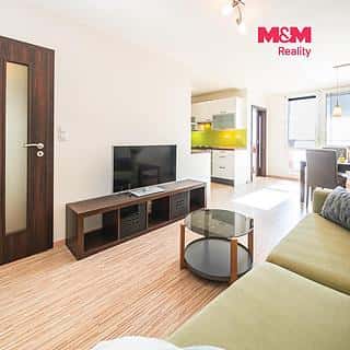 Prodej bytu 2+1 59 m² Praha, Cíglerova, Praha