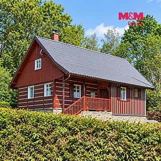Prodej chalupy 120 m² Vítkovice, Vítkovice, okres Semily