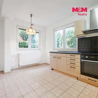 Prodej rodinného domu 138 m² Zlín, Mokrá II, Zlín