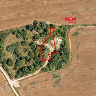 Prodej zahrady 1320 m² Otov, Otov, okres Domažlice