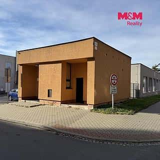 Pronájem obchodu 56 m² Karviná, Ciolkovského, Karviná