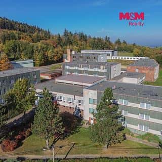 Prodej hotelu, penzionu 30198 m² Přimda, Severní, Přimda, okres Tachov