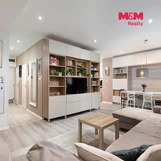 Prodej bytu 3+1 81 m² Ostrava, Bachmačská, Ostrava, okres Ostrava-město