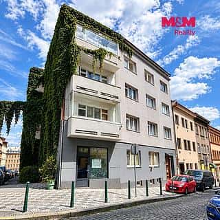 Prodej bytu 3+kk 75 m² Praha, Donská, Praha