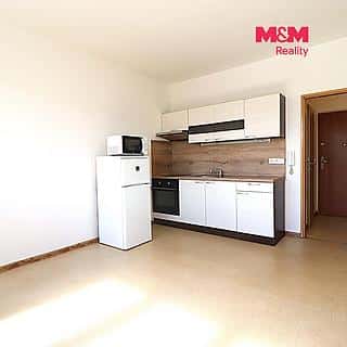 Pronájem bytu 1+kk, garsoniery 19 m² Chodov, Jiráskova, Chodov, okres Sokolov