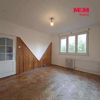 Prodej bytu 3+1 68 m² Český Těšín, Hrabinská, Český Těšín, okres Karviná