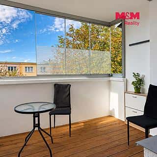 Prodej bytu 2+1 56 m² Ostrava, Průkopnická, Ostrava, okres Ostrava-město