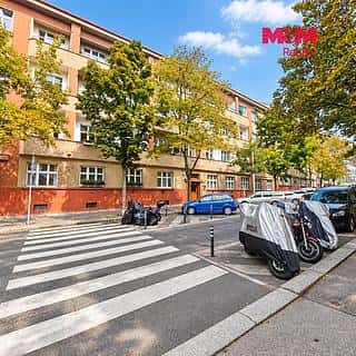 Prodej bytu 2+kk 52 m² Praha, Špitálská, Praha