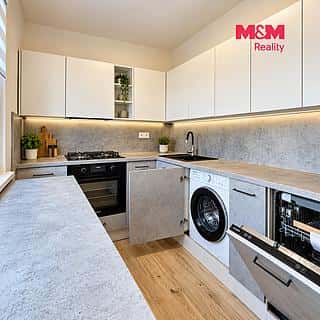 Prodej bytu 2+1 57 m² Ostrava, Provaznická, Ostrava, okres Ostrava-město