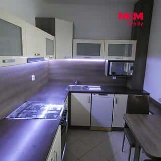 Prodej bytu 2+1 55 m² Bruntál, Jiráskova, Bruntál