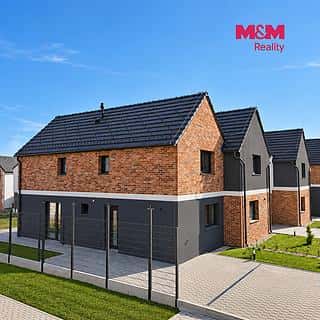 Prodej rodinného domu 95 m² Syrovice, Syrovice, okres Brno-venkov