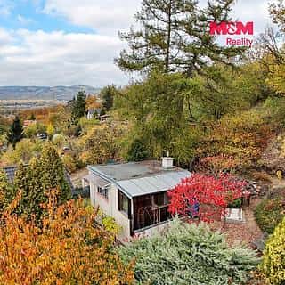 Prodej zahrady 679 m² Kadaň, Kadaň, okres Chomutov