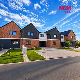 Prodej rodinného domu 130 m² Syrovice, Syrovice, okres Brno-venkov