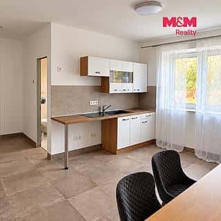 Pronájem bytu 3+kk 77 m² Svitavy, Poličská, Svitavy
