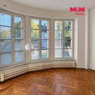 Pronájem bytu 1+kk, garsoniery 35 m² Svitavy, Nádražní, Svitavy