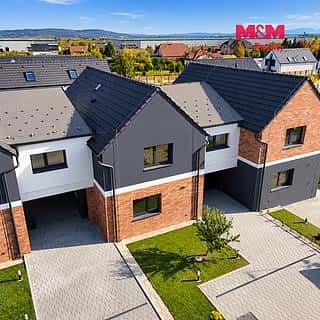 Prodej rodinného domu 130 m² Syrovice, Syrovice, okres Brno-venkov