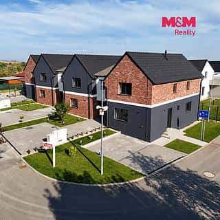 Prodej rodinného domu 95 m² Syrovice, Syrovice, okres Brno-venkov