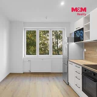Prodej bytu 2+kk 30 m² Třinec, Seifertova, Třinec, okres Frýdek-Místek
