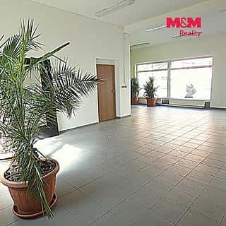 Pronájem obchodu 66 m² Ostrava, Přemyslovců, Ostrava, okres Ostrava-město
