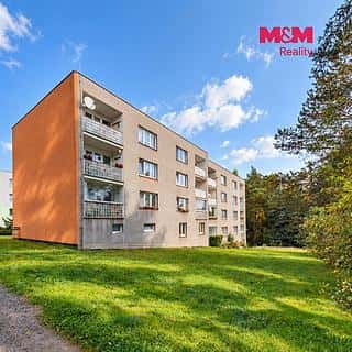 Prodej bytu 3+1 78 m² Mnichovice, Pražská, Mnichovice, okres Praha-východ