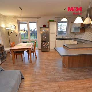 Pronájem rodinného domu 84 m² Kounice, Kounice, okres Nymburk