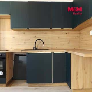 Prodej bytu 2+1 44 m² Havířov, Konzumní, Havířov, okres Karviná