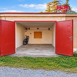 Prodej garáže 22 m² Dobruška, Dobruška, okres Rychnov nad Kněžnou