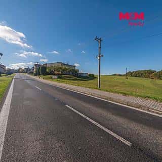 Prodej stavební parcely 2220 m² Trnávka, Trnávka, okres Nový Jičín