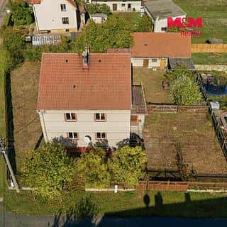 Prodej rodinného domu 200 m² Pavlíkov, Pavlíkov, okres Rakovník